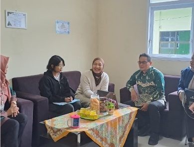 Diskusi bersama pemangku kepentingan kabupaten