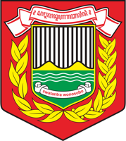 Lambang Kabupaten Wonosobo